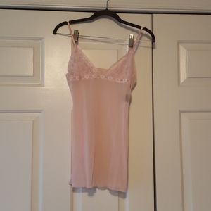 Pink nightie
